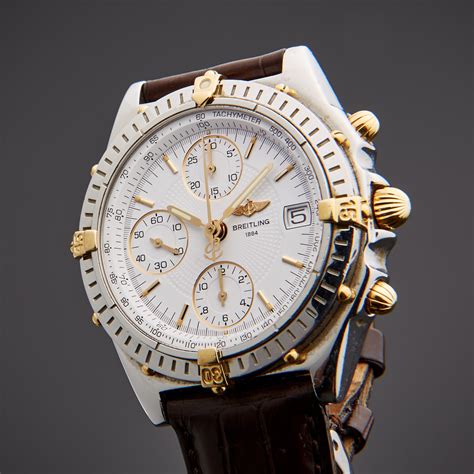 breitling chrono callisto|Breitling chronomat automatic pre owned.